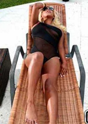 Desiree Lopez