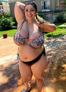 Sexycreolyta4u
