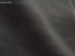 Touched huge butt milfs in tigth white jeans