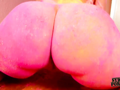 Huge Tits, Huge Booty, Curvy, Thick Body!