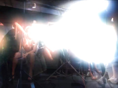 Do you miss the porn carnivals produced in Brazil? See how was the production