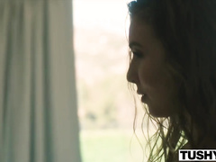 TUSHY.com Feature Showcase: Abigail Part 2