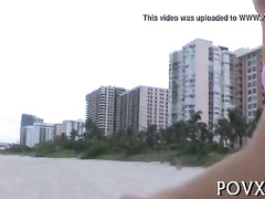 Karmen Karma: Amazing POV Life Porn