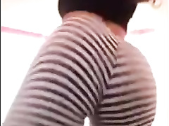 Phat Booty Cuties