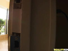 The lovely, Payton, came back again with that big delicious ass.